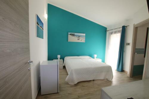 B&B Ajo' A Mulinu