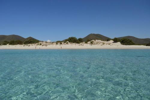 B&B Ajo' A Mulinu