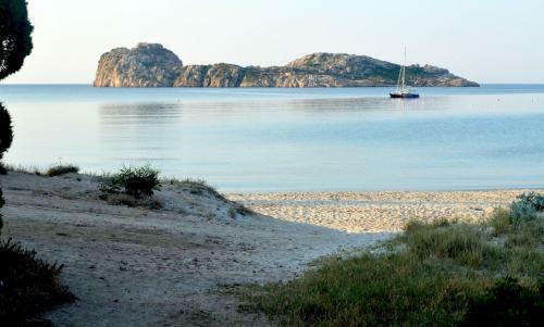 B&B Ajo' A Mulinu