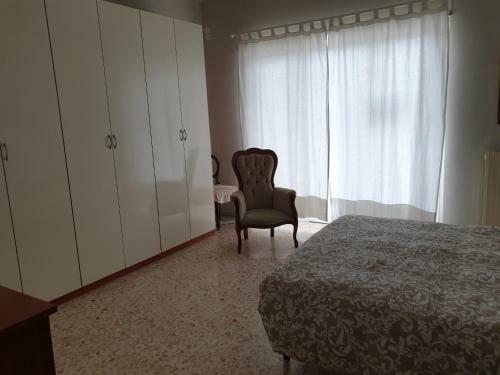 Apartamento Tirrenia Belvedere