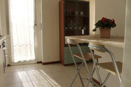 Apartamento Tirrenia Belvedere