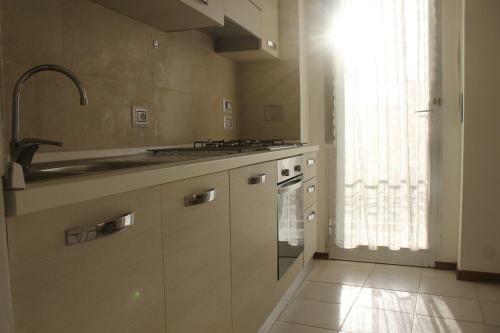 Apartamento Tirrenia Belvedere