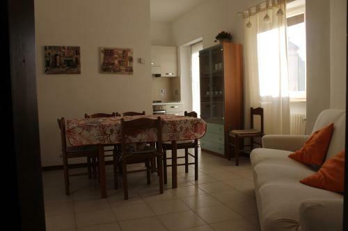 Apartamento Tirrenia Belvedere