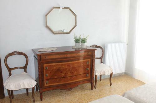 Apartamento Tirrenia Belvedere
