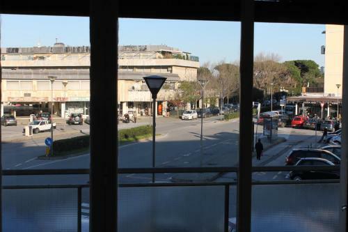 Apartamento Tirrenia Belvedere