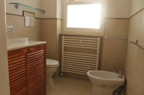 Apartamento Tirrenia Belvedere