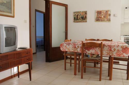 Apartamento Tirrenia Belvedere