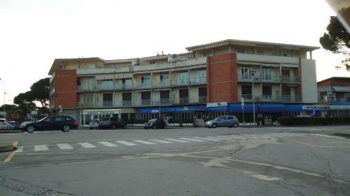 Apartamento Tirrenia Belvedere