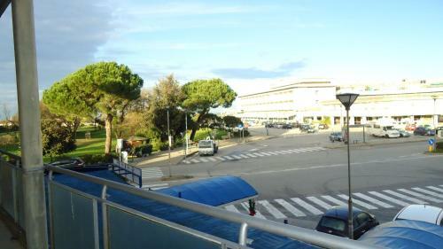Apartamento Tirrenia Belvedere