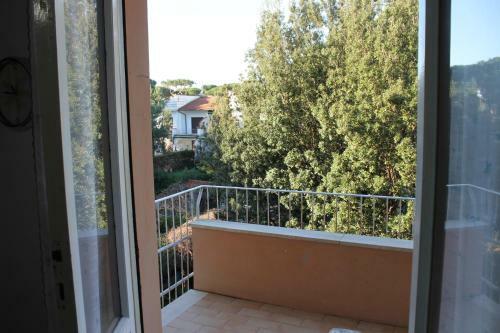 Apartamento Ortensie