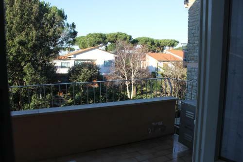 Apartamento Ortensie