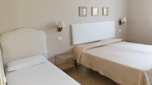 Apartamento Ortensie