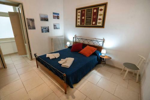 Apartamento La Tela Di Penelope