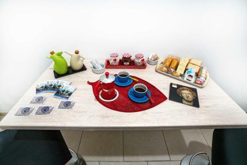 Apartamento La Tela Di Penelope