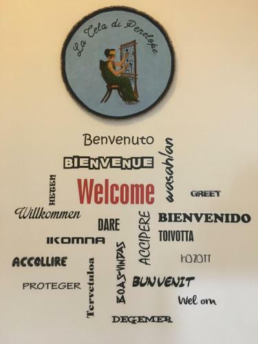Apartamento La Tela Di Penelope