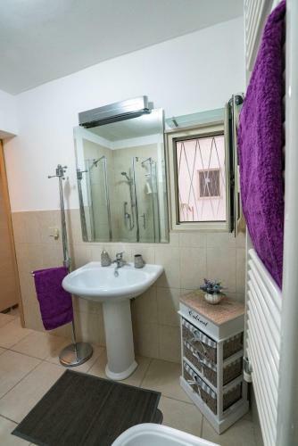Apartamento La Tela Di Penelope
