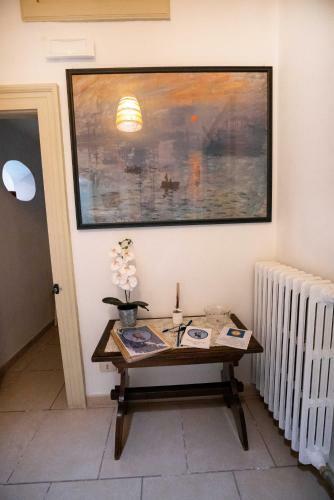 Apartamento La Tela Di Penelope