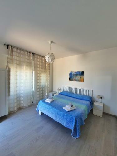 Hostal Blue Room