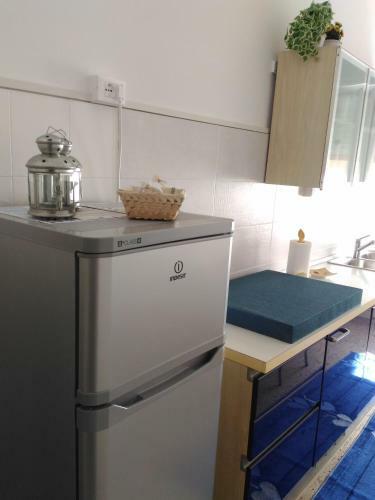 Apartamento Domus Marina