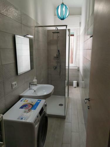 Apartamento Domus Marina