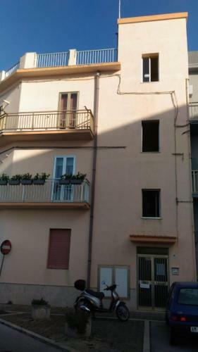 Apartamento Domus Marina