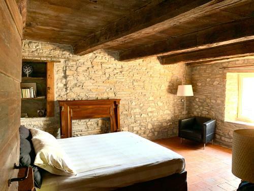 B&B Gli Orti Del Trebbia