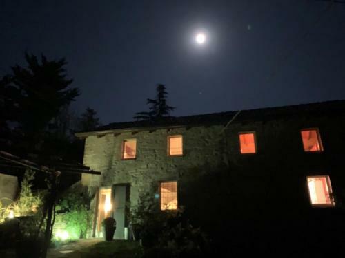 B&B Gli Orti Del Trebbia