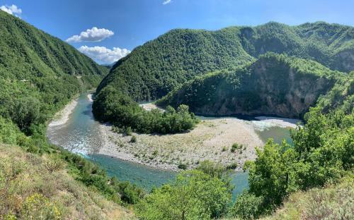 B&B Gli Orti Del Trebbia