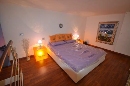Bed & Breakfast Golden Bay
