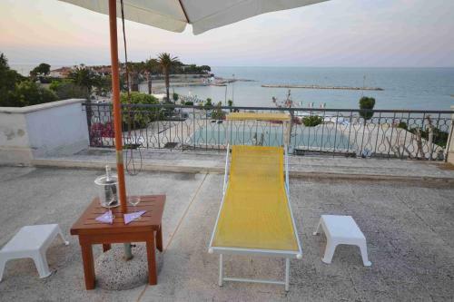 Bed & Breakfast Golden Bay