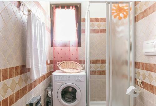 Apartamento Appartamento Borgo La Vigna