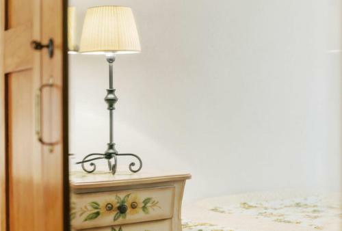 Apartamento Appartamento Borgo La Vigna