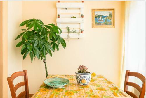 Apartamento Appartamento Borgo La Vigna