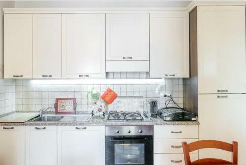 Apartamento Appartamento Borgo La Vigna