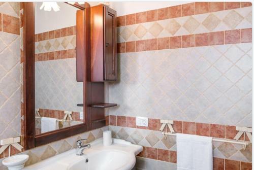 Apartamento Appartamento Borgo La Vigna