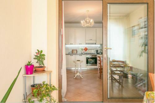 Apartamento Appartamento Borgo La Vigna