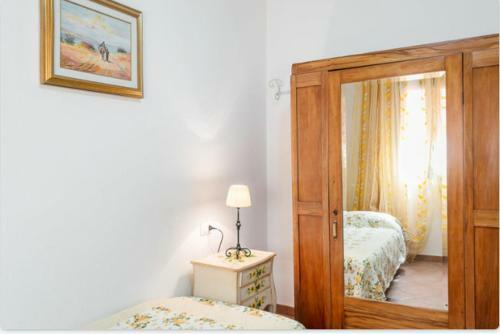 Apartamento Appartamento Borgo La Vigna