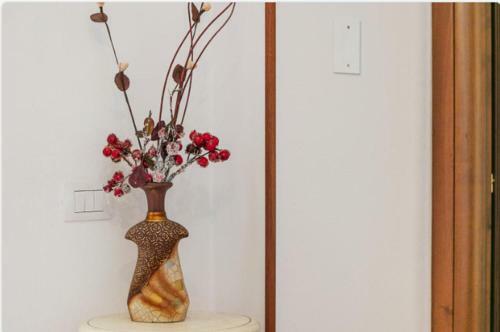 Apartamento Appartamento Borgo La Vigna