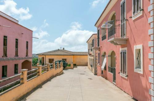 Apartamento Appartamento Borgo La Vigna