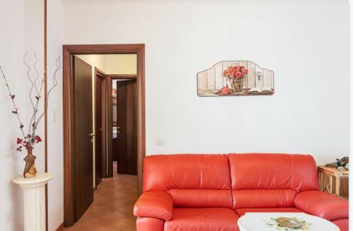 Apartamento Appartamento Borgo La Vigna