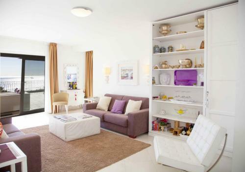 Apartamento Taormina Waterfront Penthouse