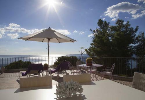 Apartamento Taormina Waterfront Penthouse