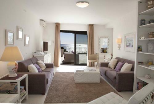 Apartamento Taormina Waterfront Penthouse