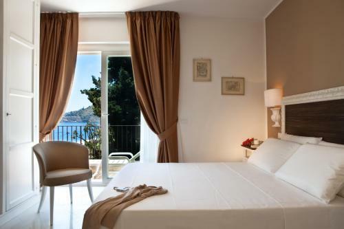 Apartamento Taormina Waterfront Penthouse
