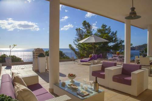 Apartamento Taormina Waterfront Penthouse