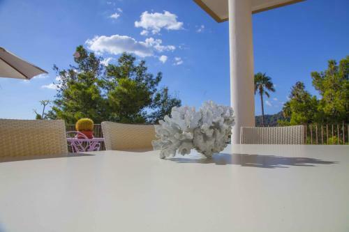 Apartamento Taormina Waterfront Penthouse