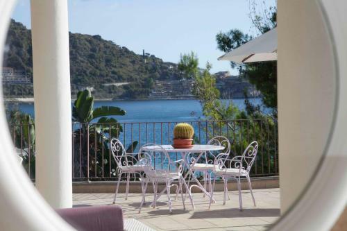 Apartamento Taormina Waterfront Penthouse