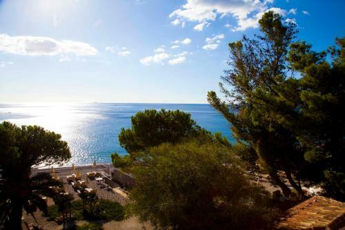 Apartamento Taormina Waterfront Penthouse