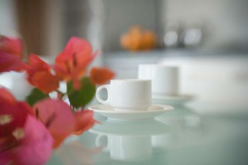 Apartamento Taormina Waterfront Penthouse