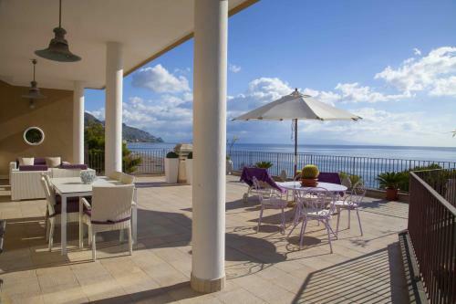 Apartamento Taormina Waterfront Penthouse